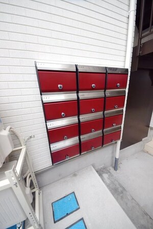 リバージュ千住大橋の物件内観写真